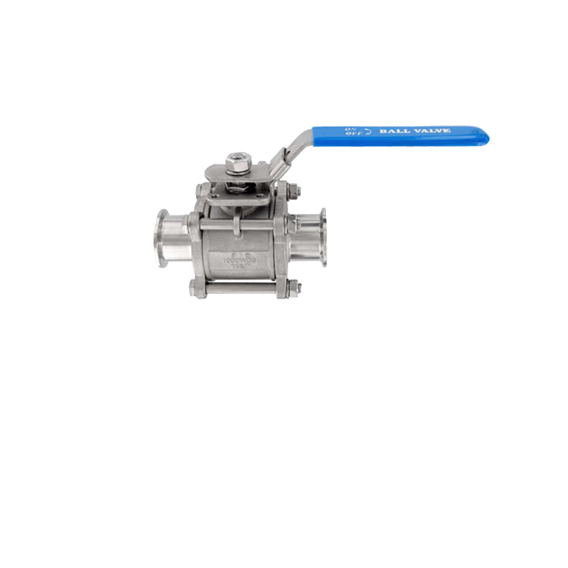 Ball Valve